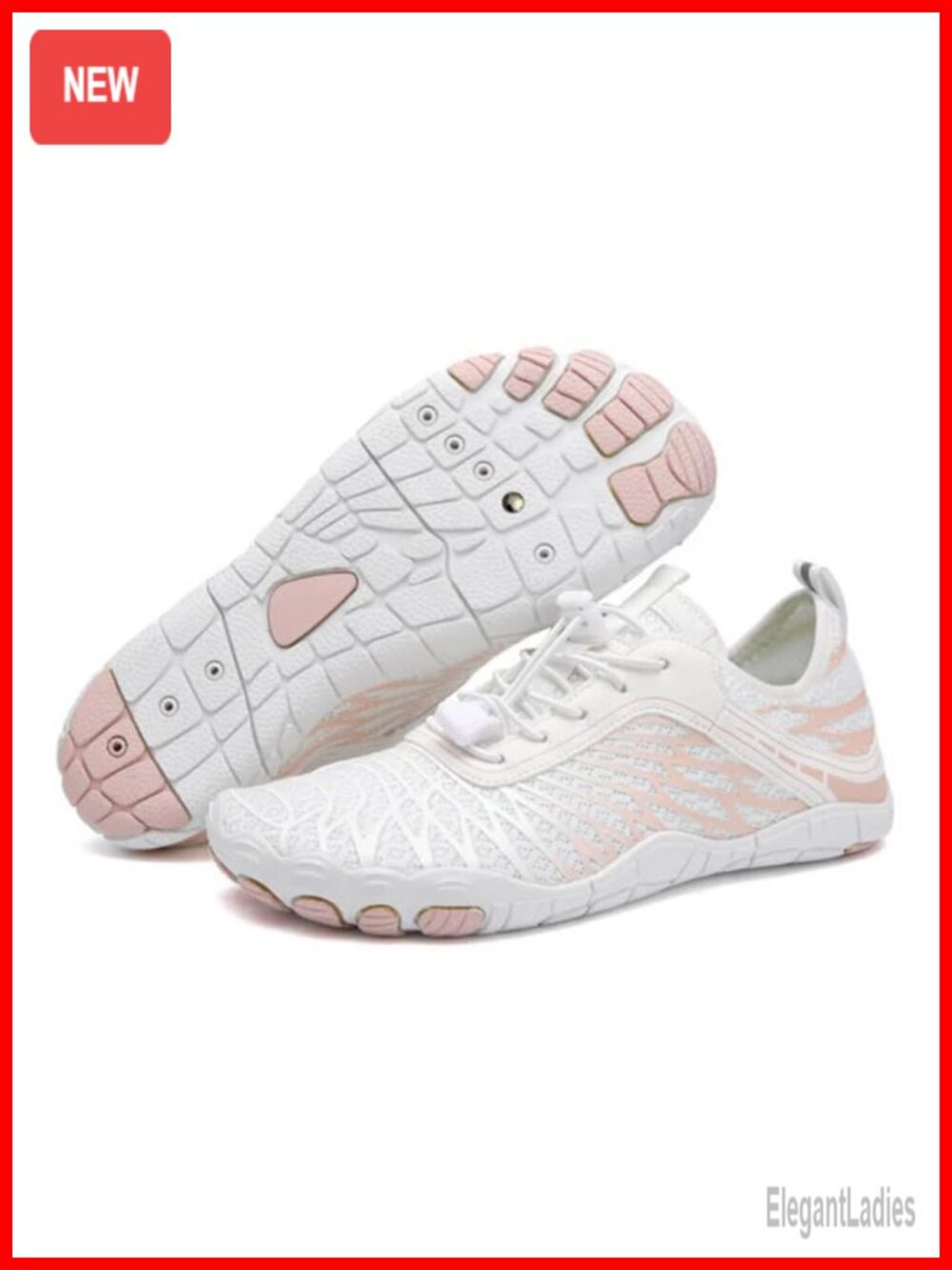 BRONOIR Barefoot Grounding Shoes Copper Flexible Zero Drop